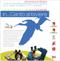 locandina in...canto al biviere